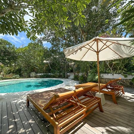 Bodhi Bingin Hotel Uluwatu  Exterior photo