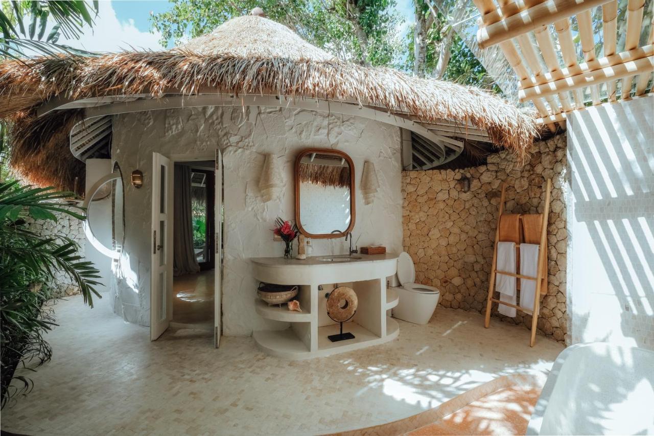 Bodhi Bingin Hotel Uluwatu  Exterior photo