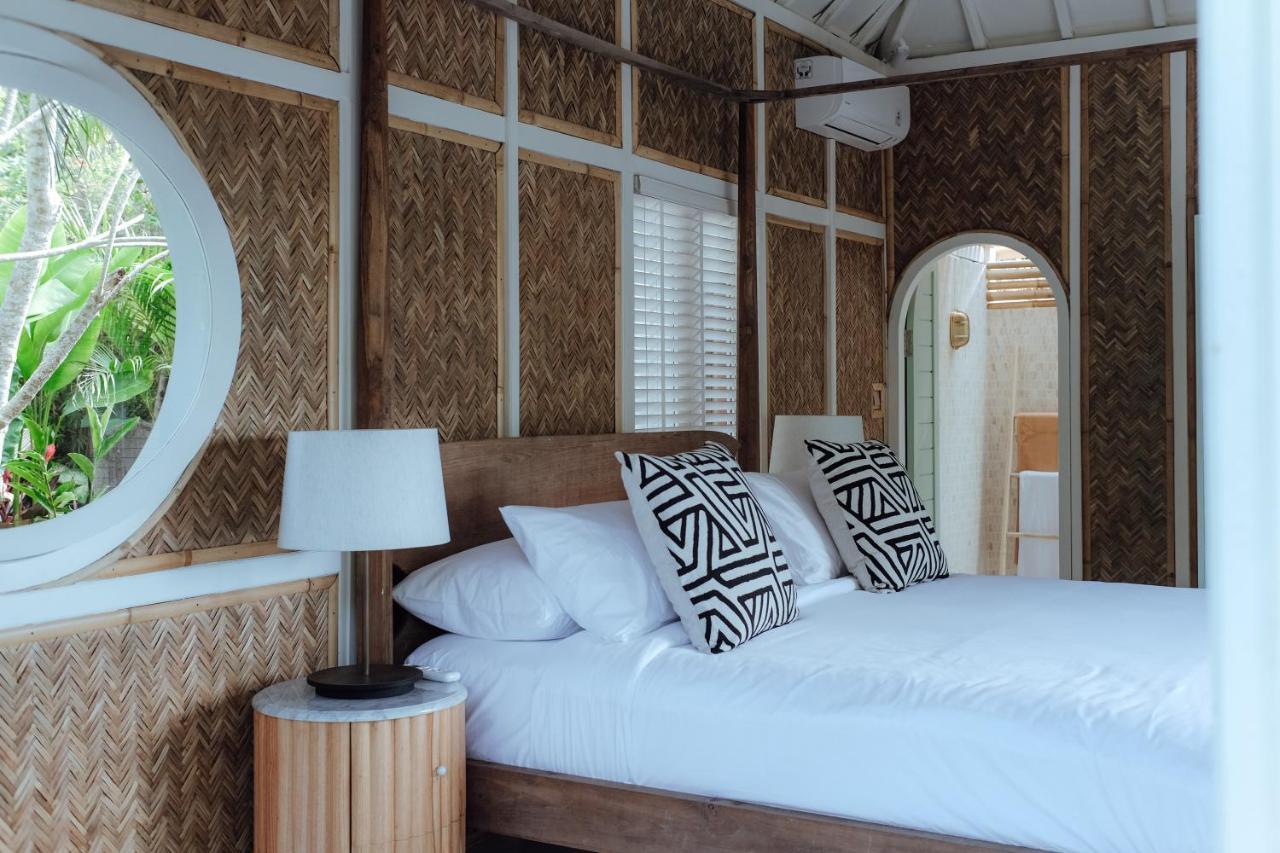 Bodhi Bingin Hotel Uluwatu  Exterior photo