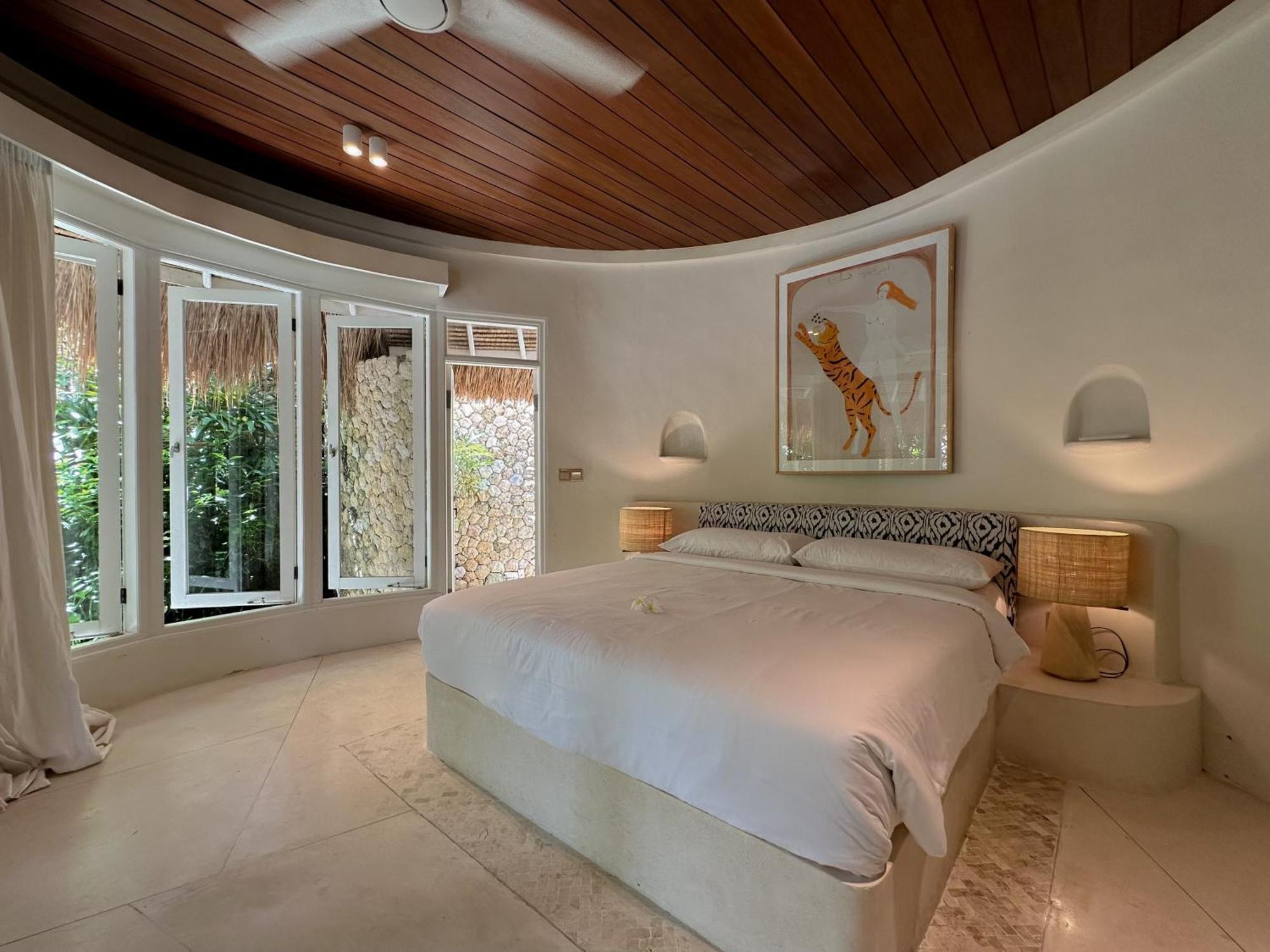 Bodhi Bingin Hotel Uluwatu  Exterior photo