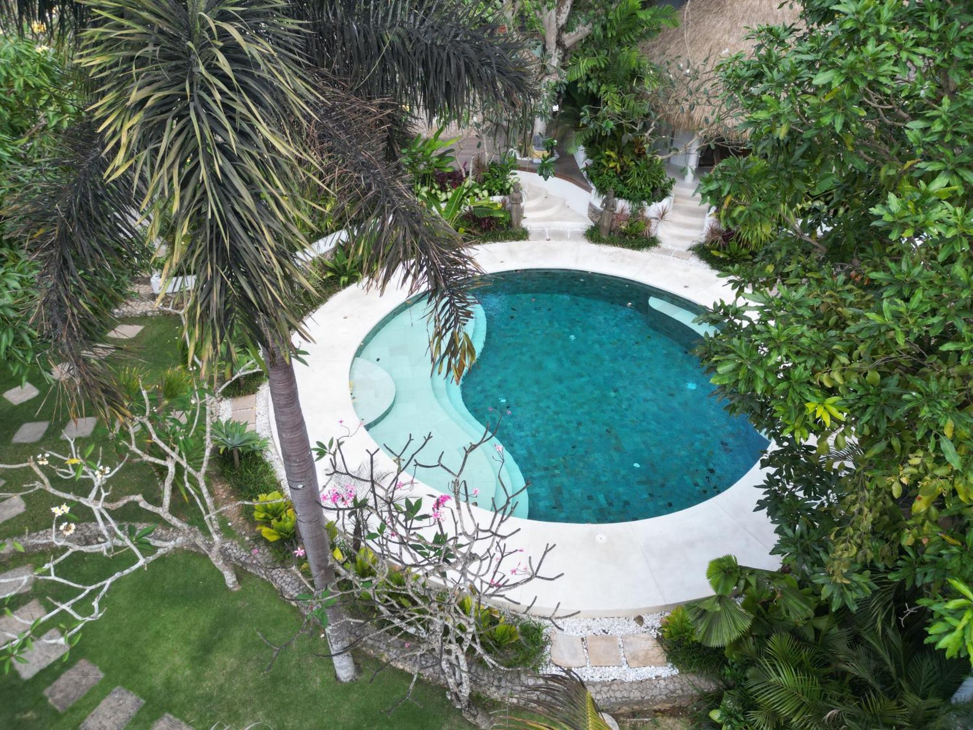 Bodhi Bingin Hotel Uluwatu  Exterior photo
