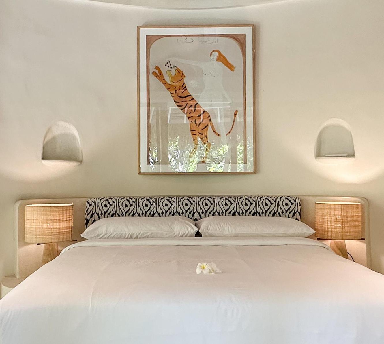 Bodhi Bingin Hotel Uluwatu  Exterior photo