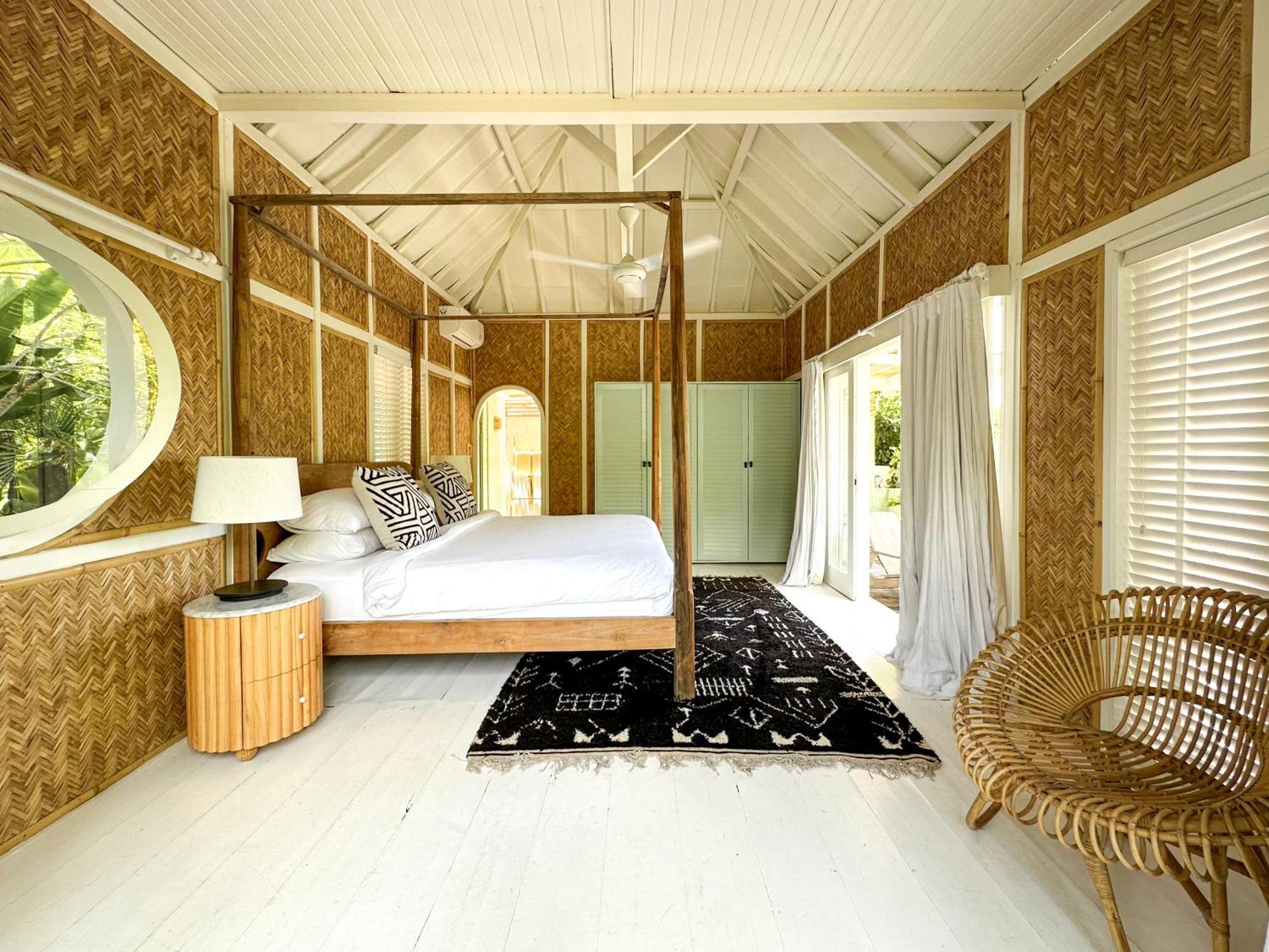 Bodhi Bingin Hotel Uluwatu  Exterior photo