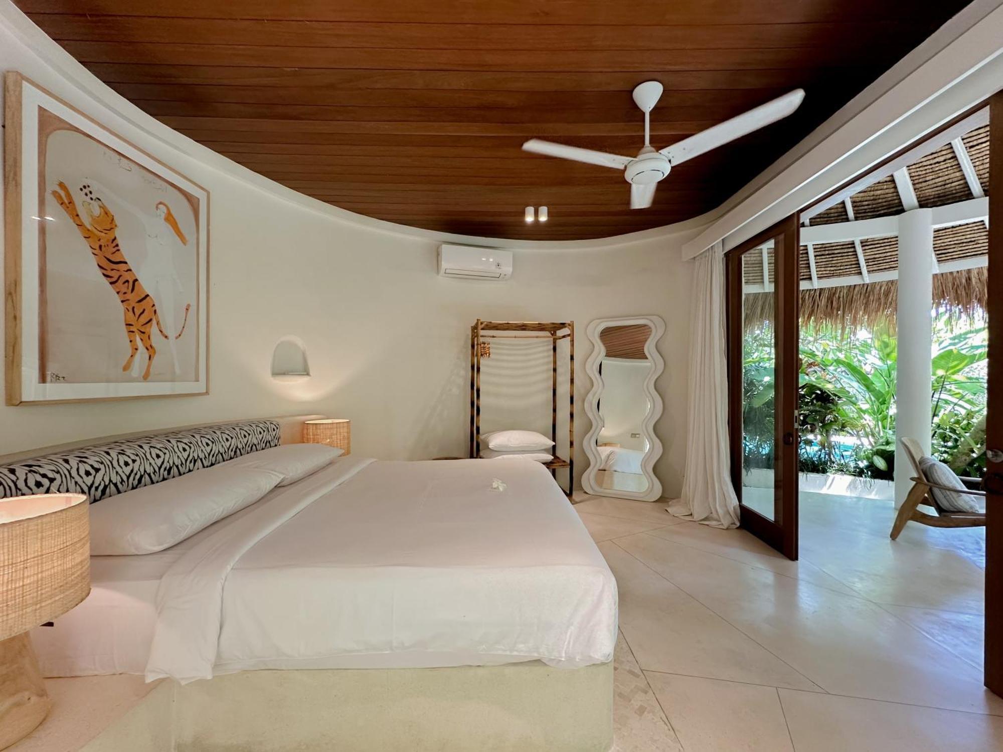 Bodhi Bingin Hotel Uluwatu  Exterior photo