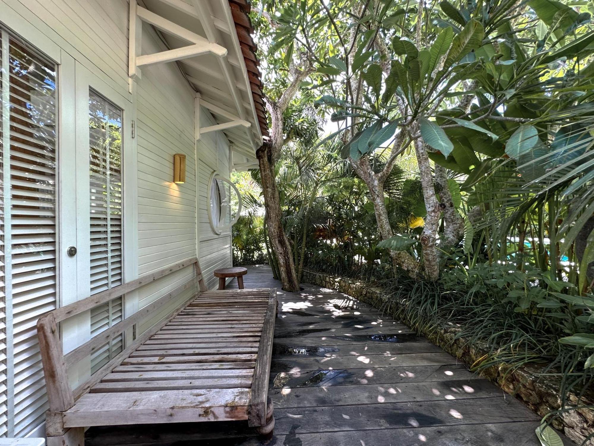 Bodhi Bingin Hotel Uluwatu  Exterior photo