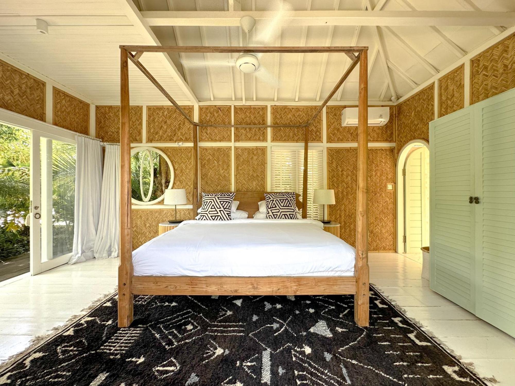 Bodhi Bingin Hotel Uluwatu  Exterior photo