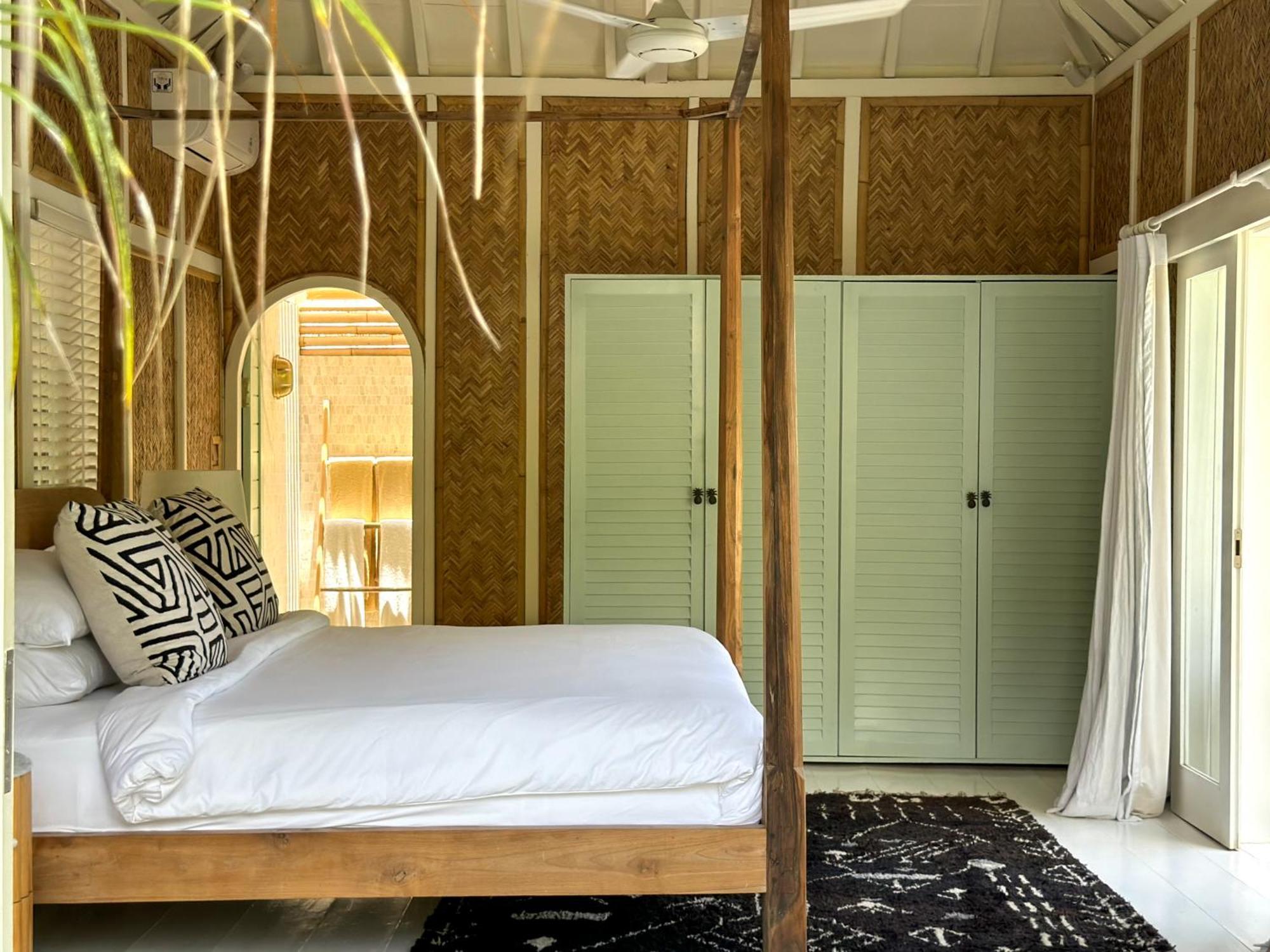 Bodhi Bingin Hotel Uluwatu  Exterior photo