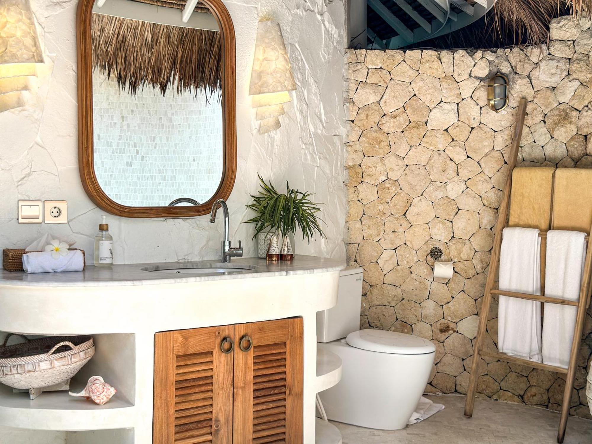 Bodhi Bingin Hotel Uluwatu  Exterior photo