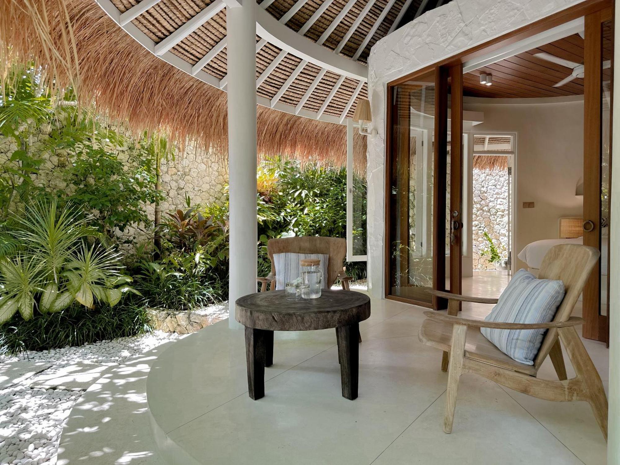 Bodhi Bingin Hotel Uluwatu  Exterior photo