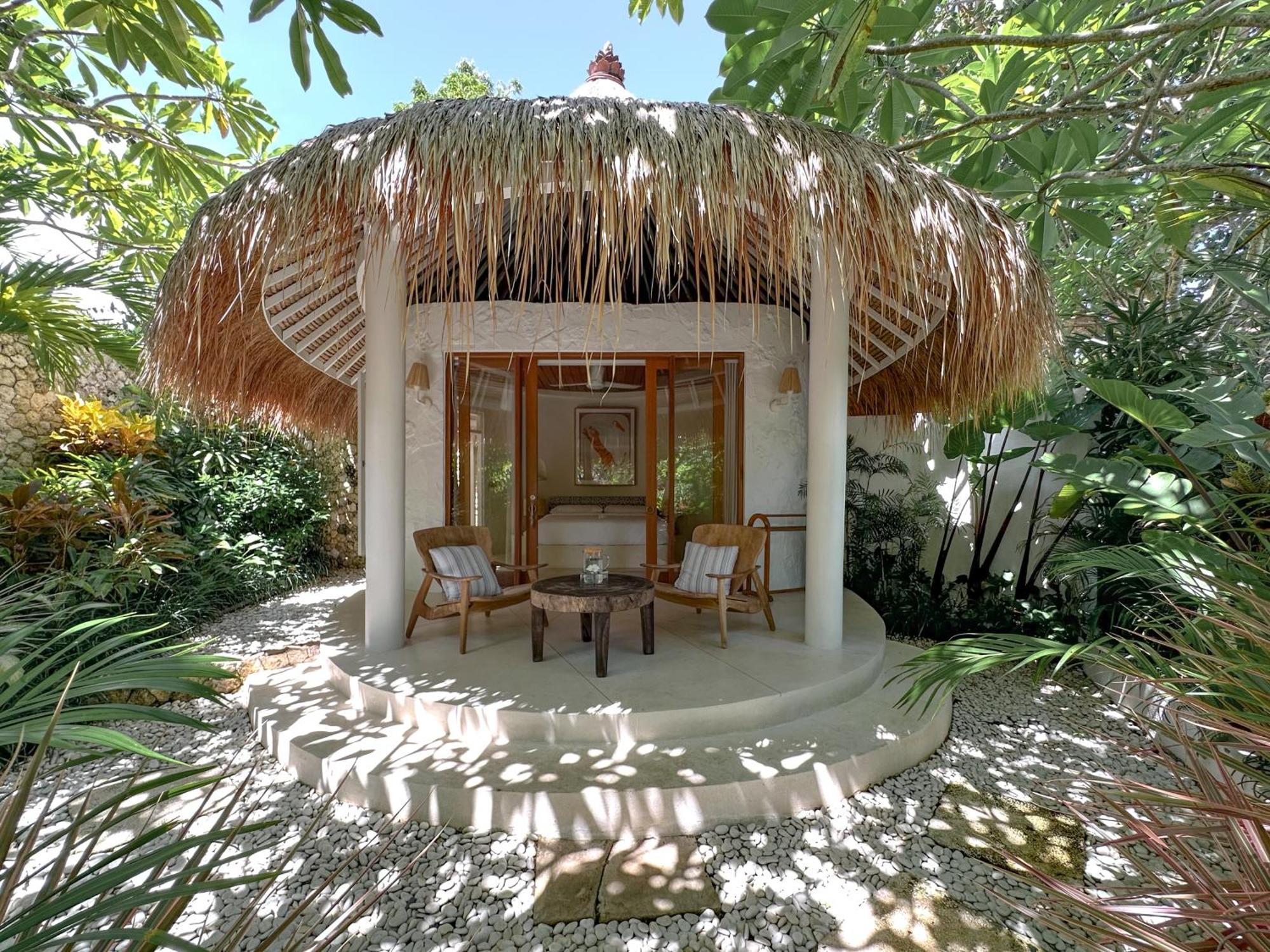 Bodhi Bingin Hotel Uluwatu  Exterior photo