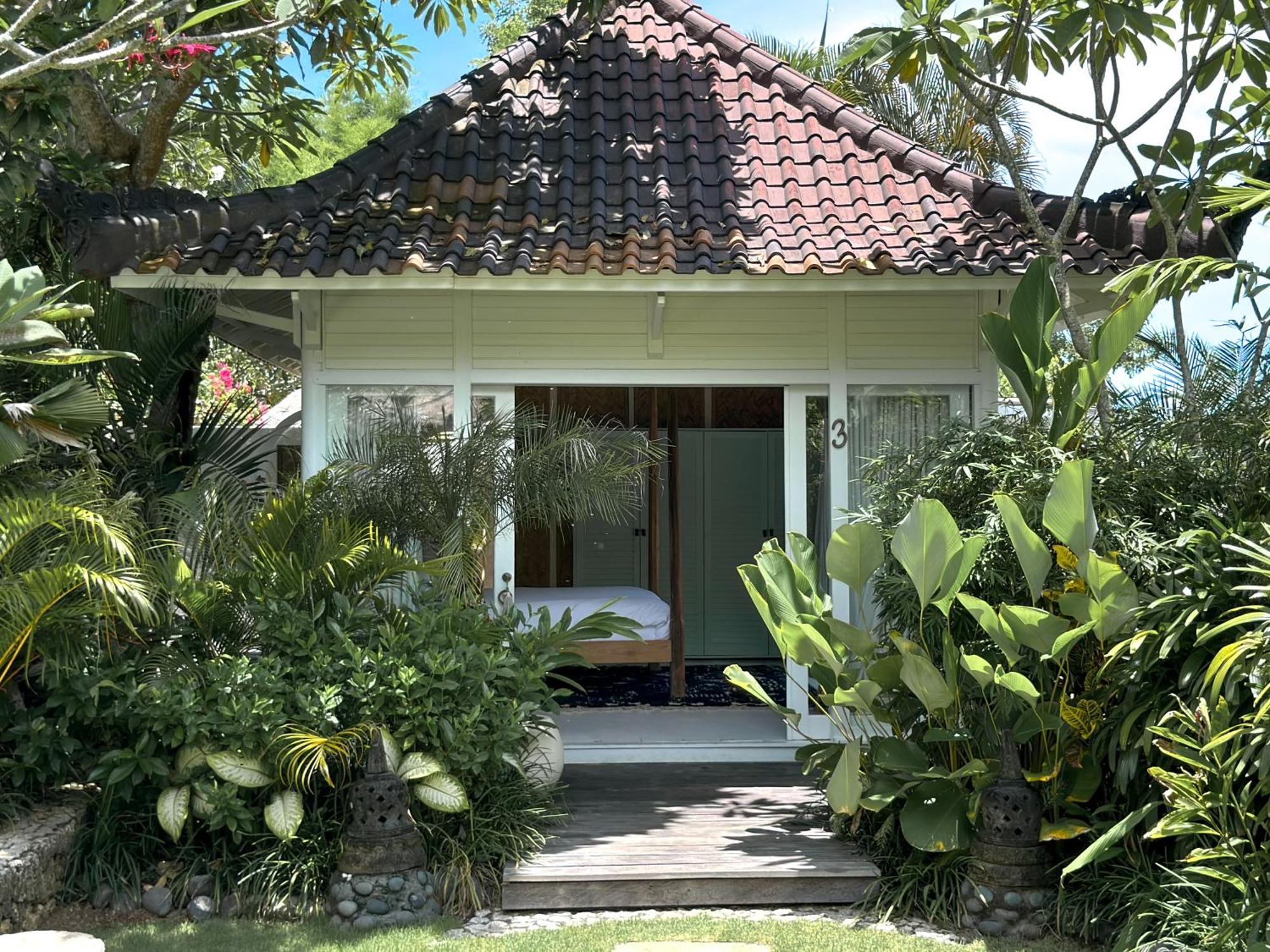 Bodhi Bingin Hotel Uluwatu  Exterior photo