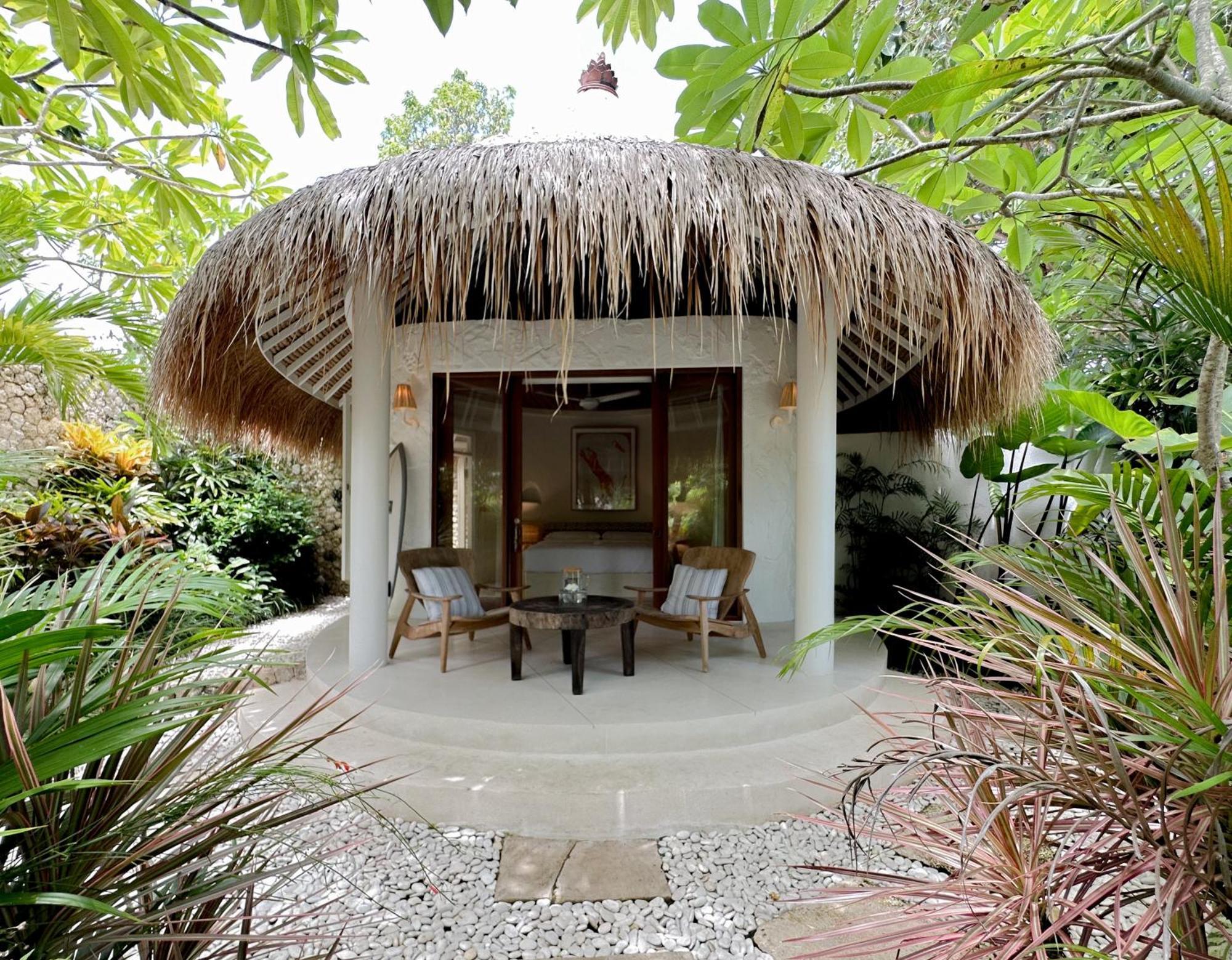 Bodhi Bingin Hotel Uluwatu  Exterior photo