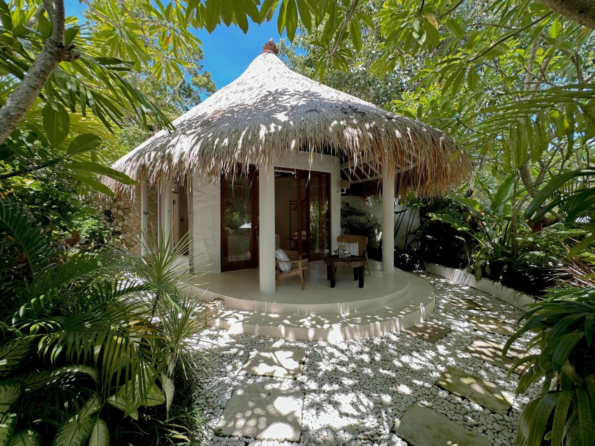 Bodhi Bingin Hotel Uluwatu  Exterior photo