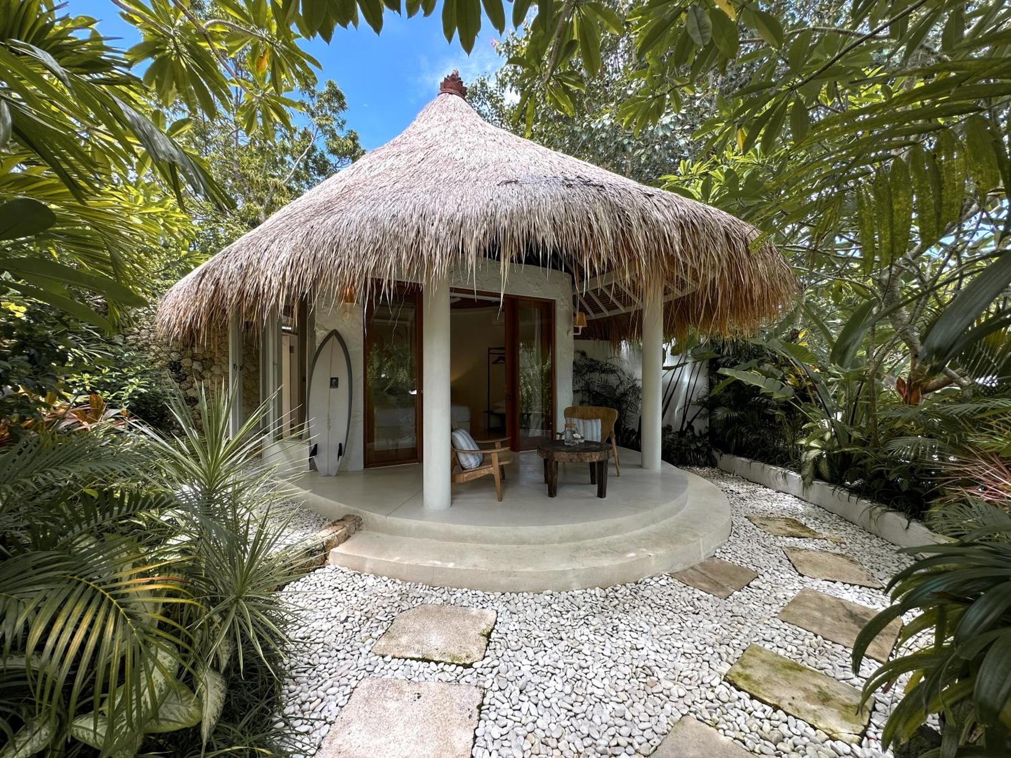 Bodhi Bingin Hotel Uluwatu  Exterior photo