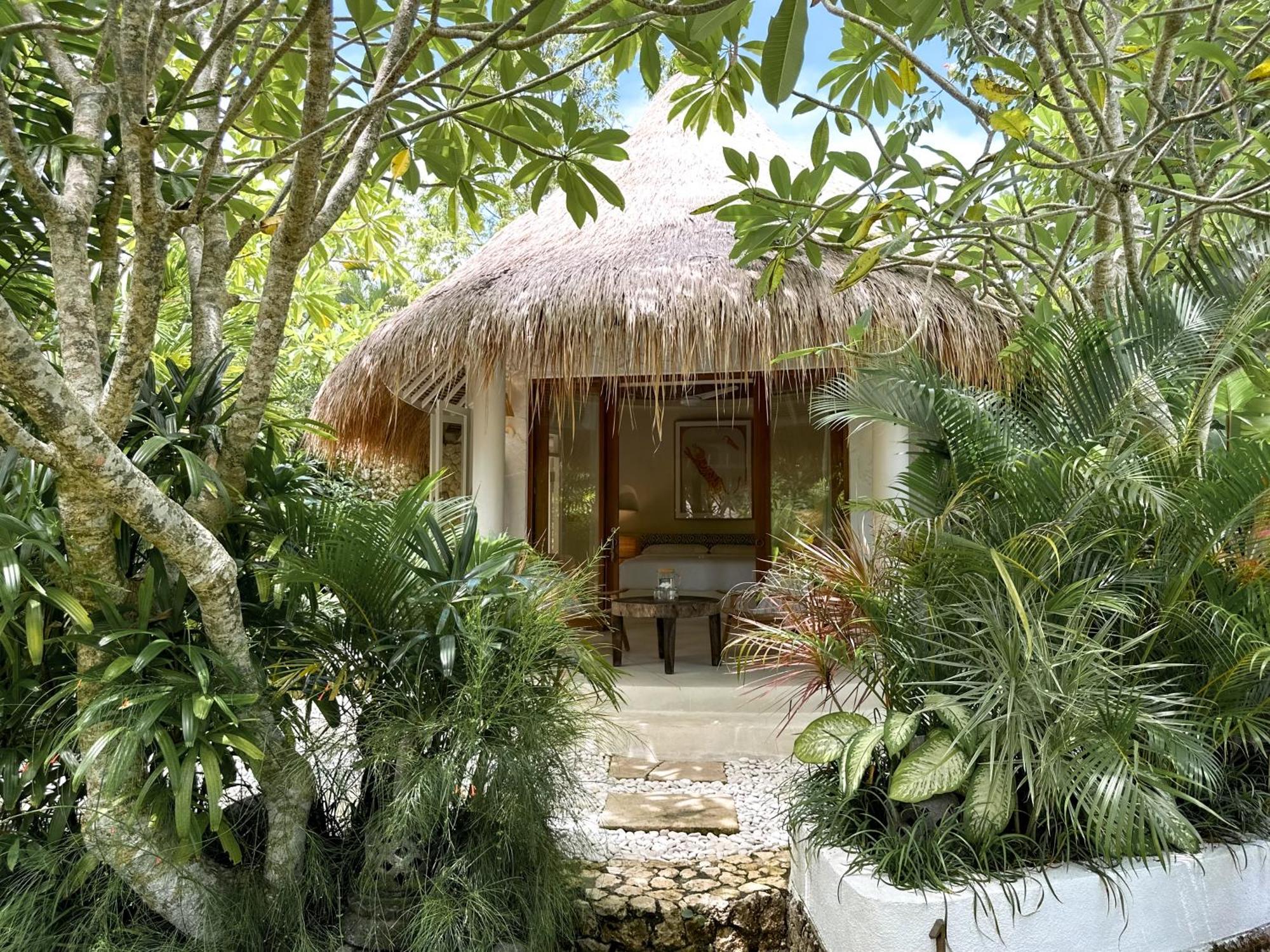 Bodhi Bingin Hotel Uluwatu  Exterior photo
