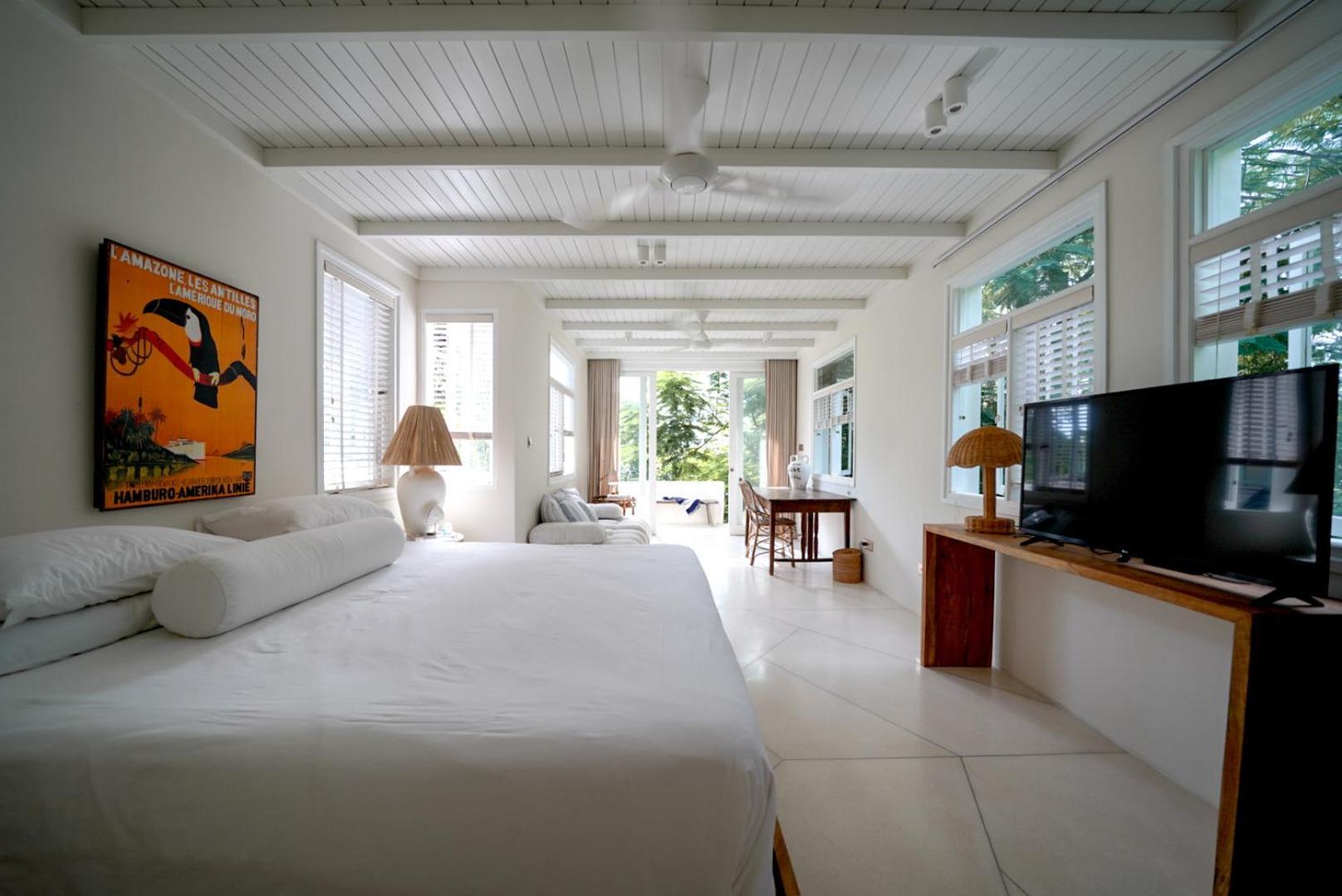 Bodhi Bingin Hotel Uluwatu  Exterior photo