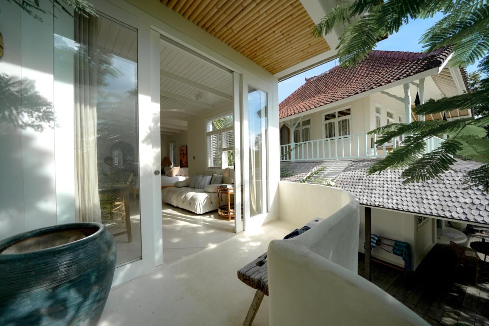 Bodhi Bingin Hotel Uluwatu  Exterior photo