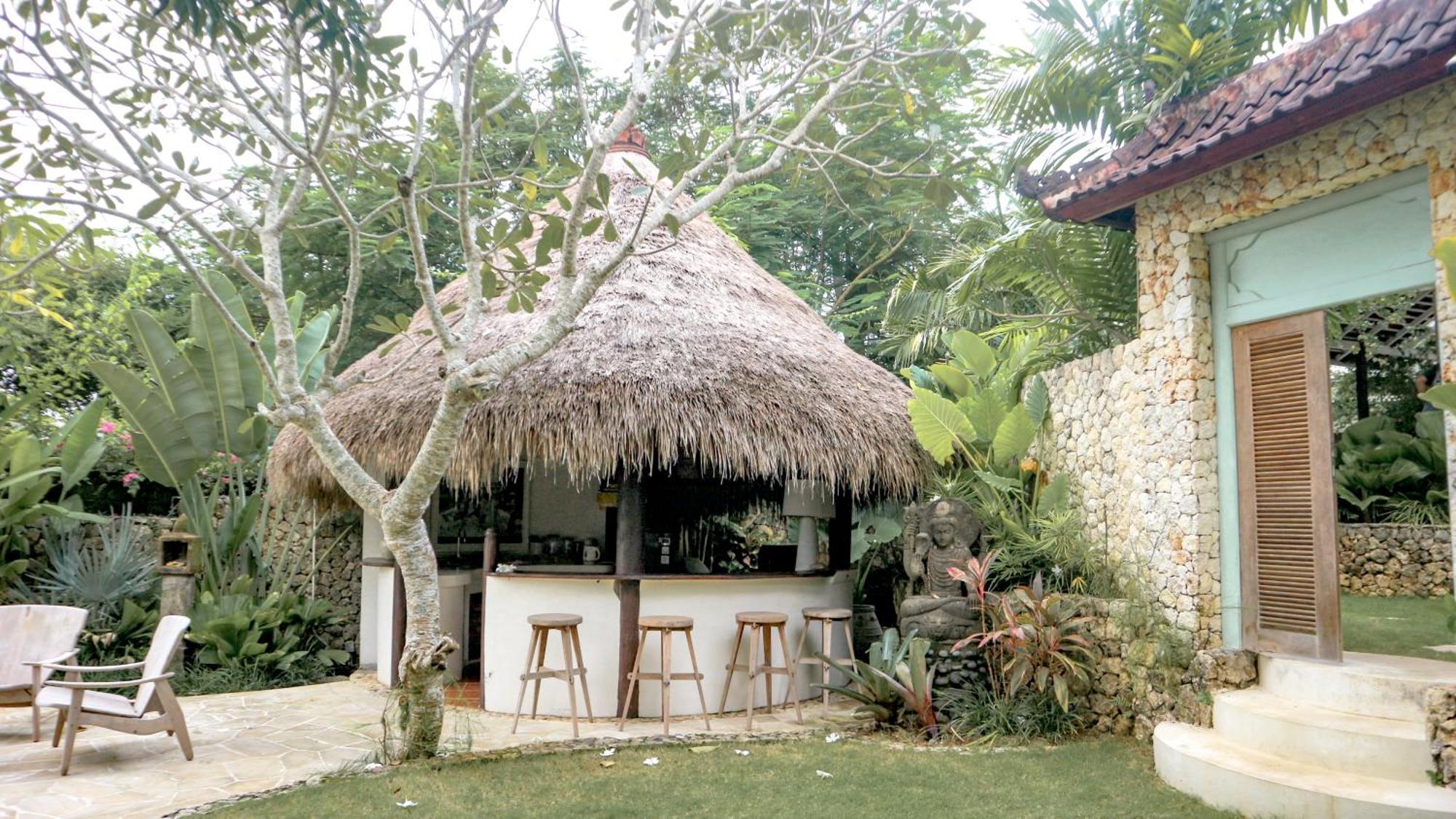 Bodhi Bingin Hotel Uluwatu  Exterior photo