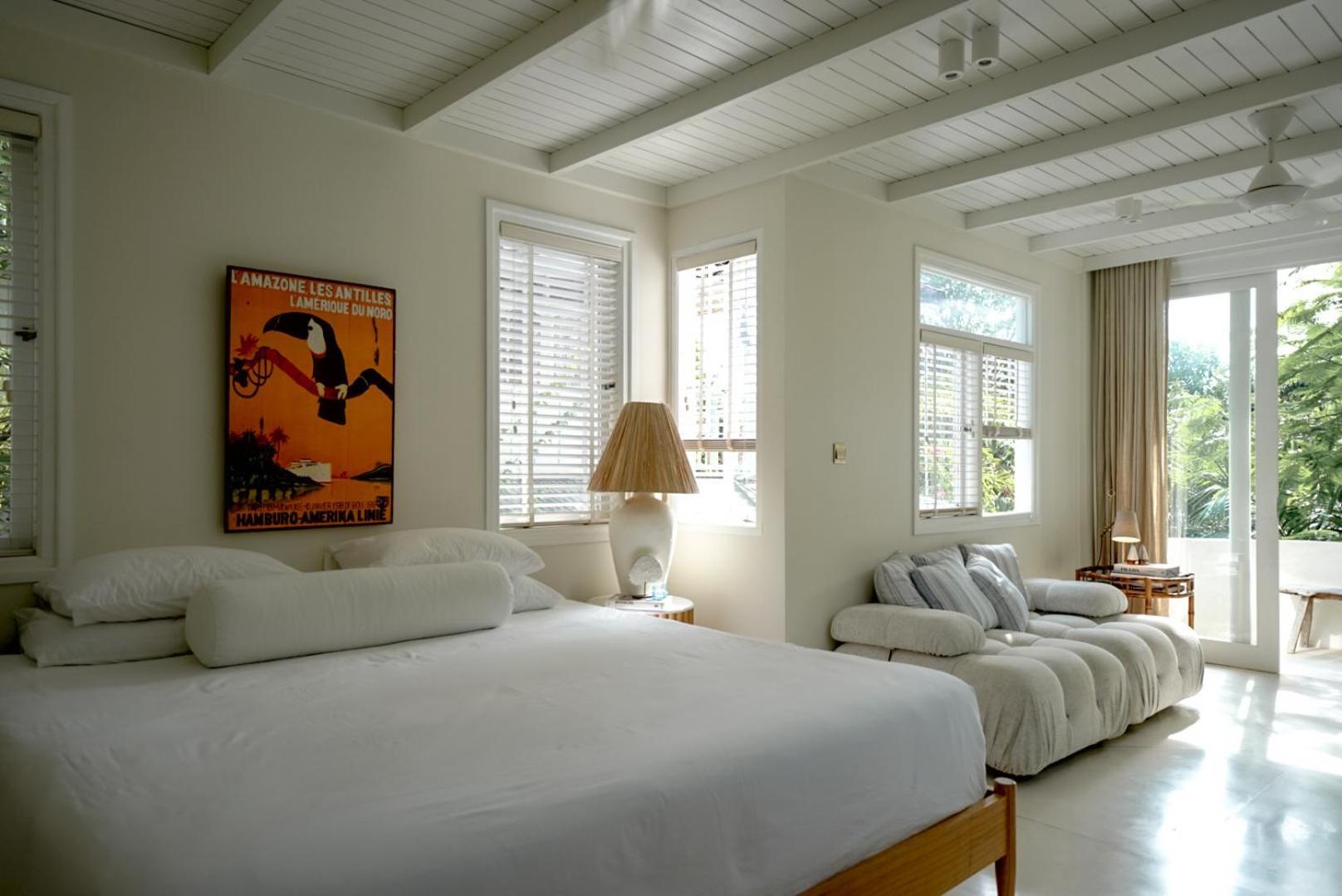 Bodhi Bingin Hotel Uluwatu  Exterior photo