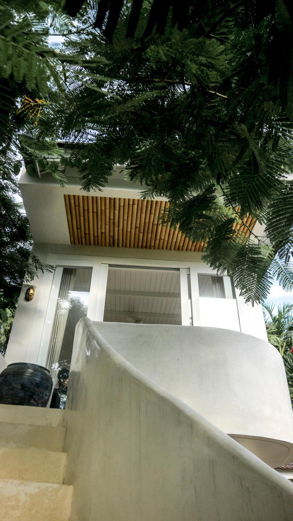 Bodhi Bingin Hotel Uluwatu  Exterior photo