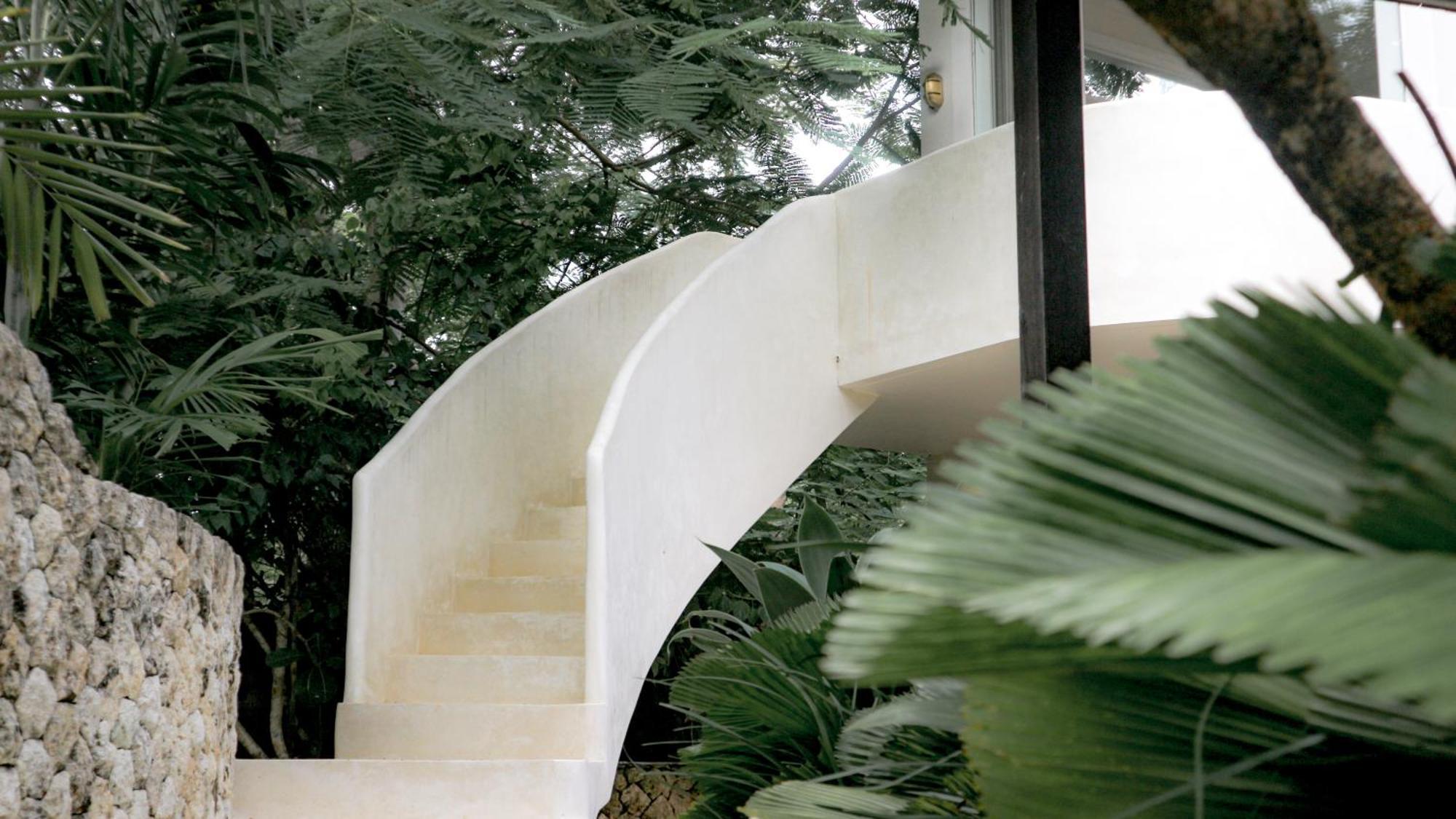 Bodhi Bingin Hotel Uluwatu  Exterior photo